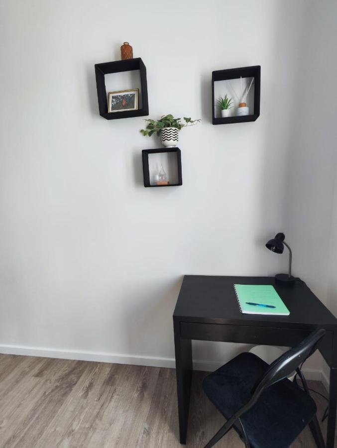 Appartement Gezellig Op Het Bruisende Zuid. *