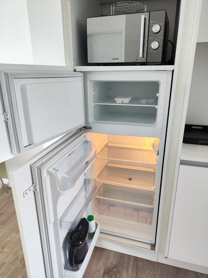 Gezellig Op Het Bruisende Zuid. Appartement *