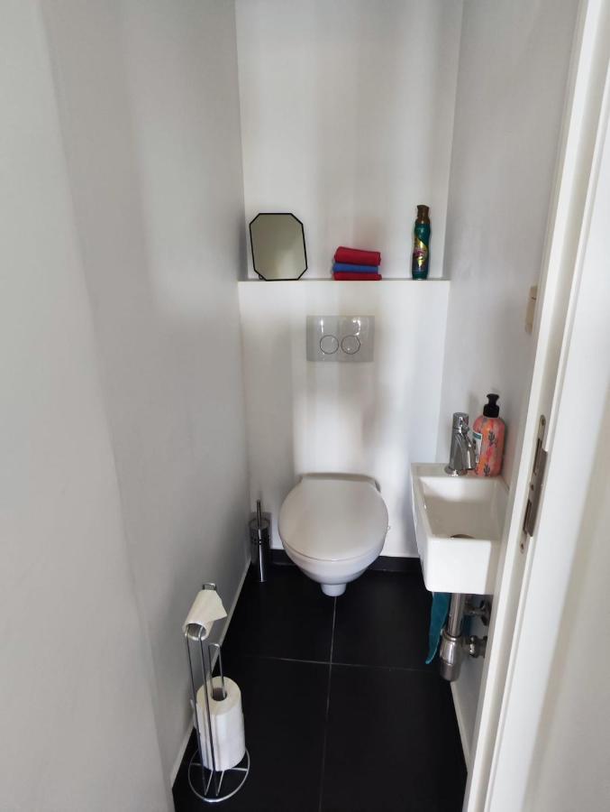 Appartement Gezellig Op Het Bruisende Zuid. Antwerpen