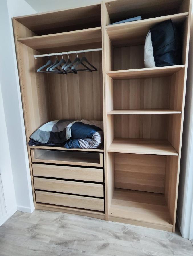 Gezellig Op Het Bruisende Zuid. Appartement Antwerpen